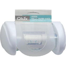 Qlux L377 Aqua Wc Kağıtlık