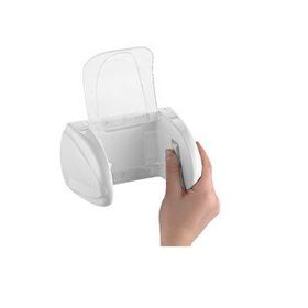 Qlux L377 Aqua Wc Kağıtlık