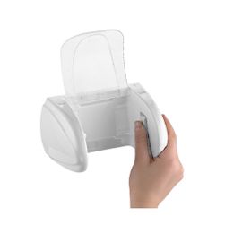 Qlux L377 Aqua Wc Kağıtlık