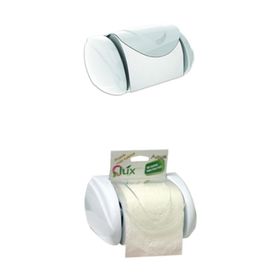 Qlux L377 Aqua Wc Kağıtlık