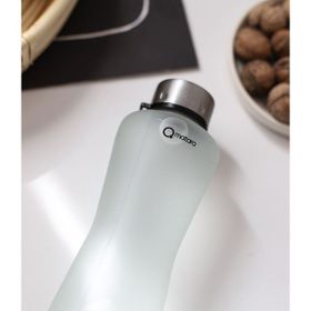 Qmatara 750 cc Iced White Premium Cam Matara