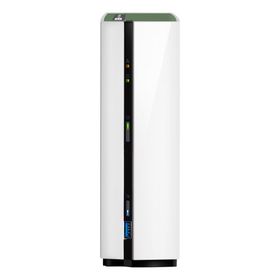 Qnap TS-128A Çoklu Depolama Ünitesi