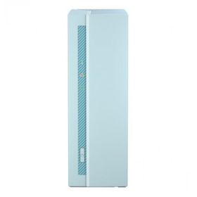 Qnap TS-130 1 GB RAM 1 HDD Yuvalı Tower NAS