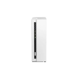 Qnap TS-133 1 Yuvalı 2 GB Depolama Ünitesi