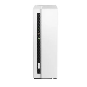 Qnap TS-133-1GB RAM 1 HDD Yuvalı Tower NAS Depolama