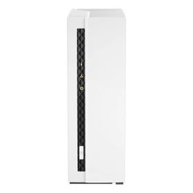 Qnap TS-133 1x24 TB Desteği Raid 0 Nas Depolama Ünitesi