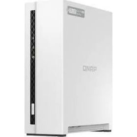 Qnap TS-133 2 GB Ran 1 Hdd Yuvalı Tower Nas Depolama Ünitesi