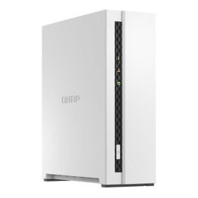 Qnap TS-133-2GB ARM QC 2 gb Ram 1 Diskli Nas Server