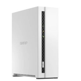 Qnap TS-133-2GB ARM QC 2 gb Ram 1 Diskli Nas Server