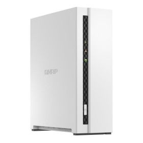 Qnap TS-133-2GB ARM QC 2 gb Ram 1 Diskli Nas Server