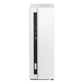Qnap TS-133-2GB ARM QC 2 gb Ram 1 Diskli Nas Server
