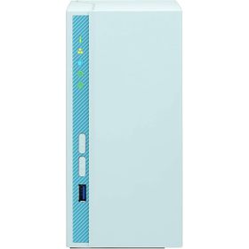 Qnap TS-230 NAS Veri Depolama Ünitesi
