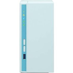 Qnap TS-230A2 2X2TB Nas 2 Yuvalı Depolama Ünitesi