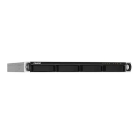 Qnap TS-432PXU-RP-2GB 2 GB 4 Bay 2xGLAN 2x10G SFP Rackmount Depolama Ünitesi