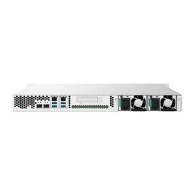 Qnap TS-432PXU-RP-2GB 2 GB 4 Bay 2xGLAN 2x10G SFP Rackmount Depolama Ünitesi