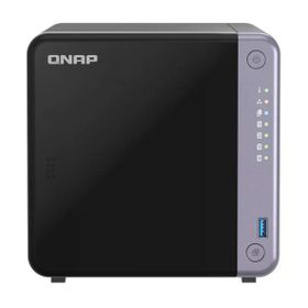 Qnap TS-432X-4GB 4x3.5 inç Tower NAS