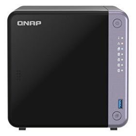 Qnap TS-432X 4x24 TB Desteği Raid 0-1-5-6-10 Nas Depolama Ünitesi