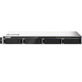 Qnap TS-435XEU-4G 4 HDD Yuvalı 4 GB Nas Server