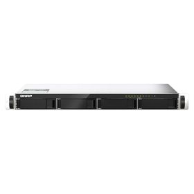 Qnap TS-435XEU-4G 4 HDD Yuvalı 4 GB Nas Server