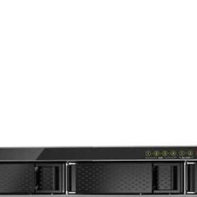 Qnap TS-435XEU-4G 4 HDD Yuvalı 4 GB Nas Server