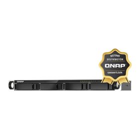 Qnap TS-435XEU-4G 4 HDD Yuvalı 4 GB Nas Server