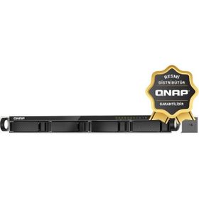 Qnap TS-435XEU-4G 4 HDD Yuvalı 4 GB Nas Server
