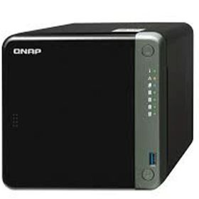 Qnap TS-453D-4GB Ram 4 Hdd Yuvalı Tower Nas Depolama Ünitesi