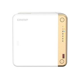 Qnap TS-462 TurboNAS 4 GB RAM 4x Yuvalı Tower NAS