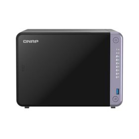 Qnap TS-632X-4GB 6x3.5 inç Tower NAS