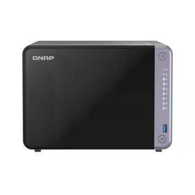 Qnap TS-632X-4GB 6x3.5 inç Tower NAS