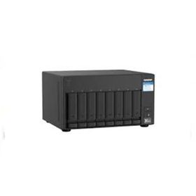 Qnap TS-832PXU-RP-4GB Ram Bellek