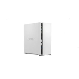 Qnap Turbo NAS TS-233-2G 2 GB Ram 2xYuvalı Tower NAS