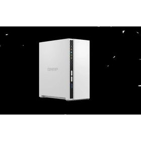 Qnap Turbo NAS TS-233-2G 2 GB Ram 2xYuvalı Tower NAS