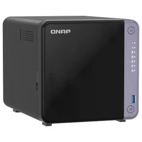 Qnap Turbo NAS TS-432X-4G 4 GB Ram 4xYuvalı Tower NAS