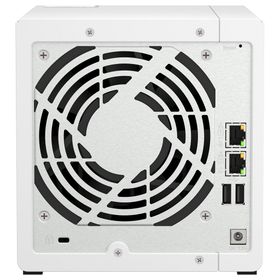 Qnap Turbo NAS TS-433-4G 4 GB Ram 4xYuvalı Tower NAS