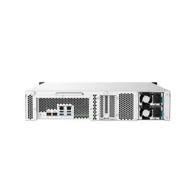 Qnap Turbo NAS TS-832PXU-RP-4G 4 GB Ram 8xYuvalı Rack NAS
