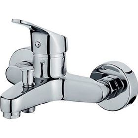 Qniay Aç Kapa Gri Banyo Bataryası