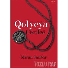 QOLYEYA CECILEE - MIRAN JANBAR