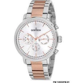 Qostech QM12033.01 Erkek Kol Saati