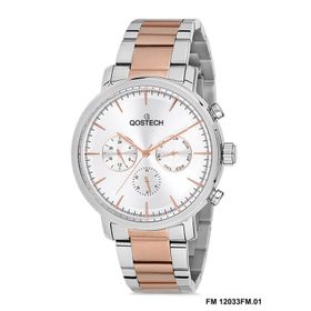 Qostech QM12033.01 Erkek Kol Saati