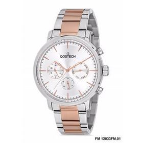 Qostech QM12033.01 Erkek Kol Saati