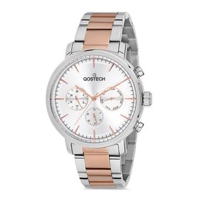 Qostech QM12033.01 Erkek Kol Saati
