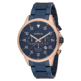 Qostech QM1210.04 Erkek Kol Saati