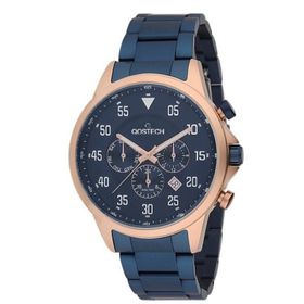 Qostech QM1210.04 Erkek Kol Saati