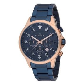 Qostech QM1210.04 Erkek Kol Saati