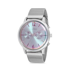 Qostech QM12289H.01 Erkek Kol Saati