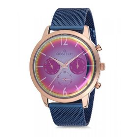 Qostech QM12289H.04 Erkek Kol Saati