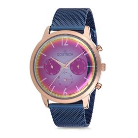 Qostech QM12289H.04 Erkek Kol Saati
