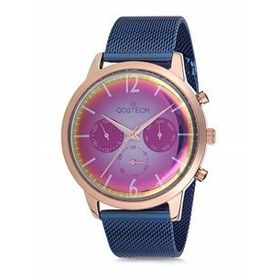 Qostech QM12289H.04 Erkek Kol Saati