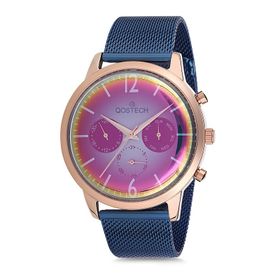 Qostech QM12289H.04 Erkek Kol Saati